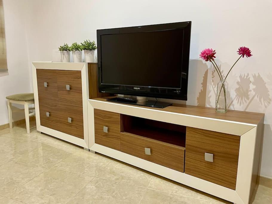 Apartamento Almogavares Kordoba Zewnętrze zdjęcie
