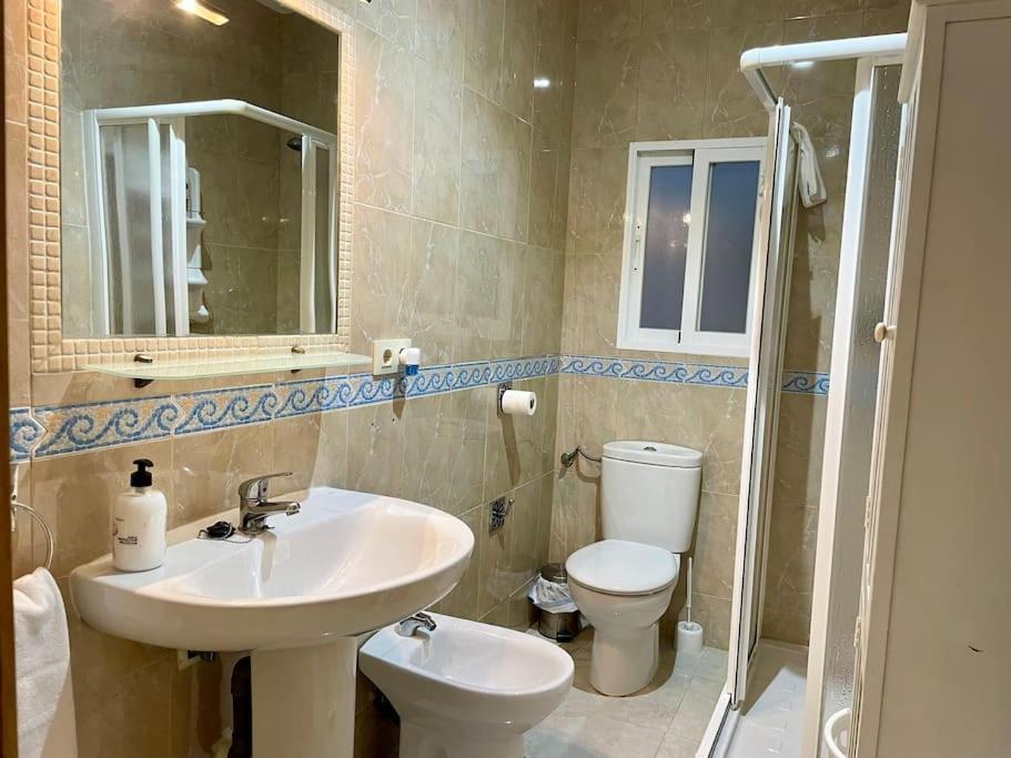 Apartamento Almogavares Kordoba Zewnętrze zdjęcie