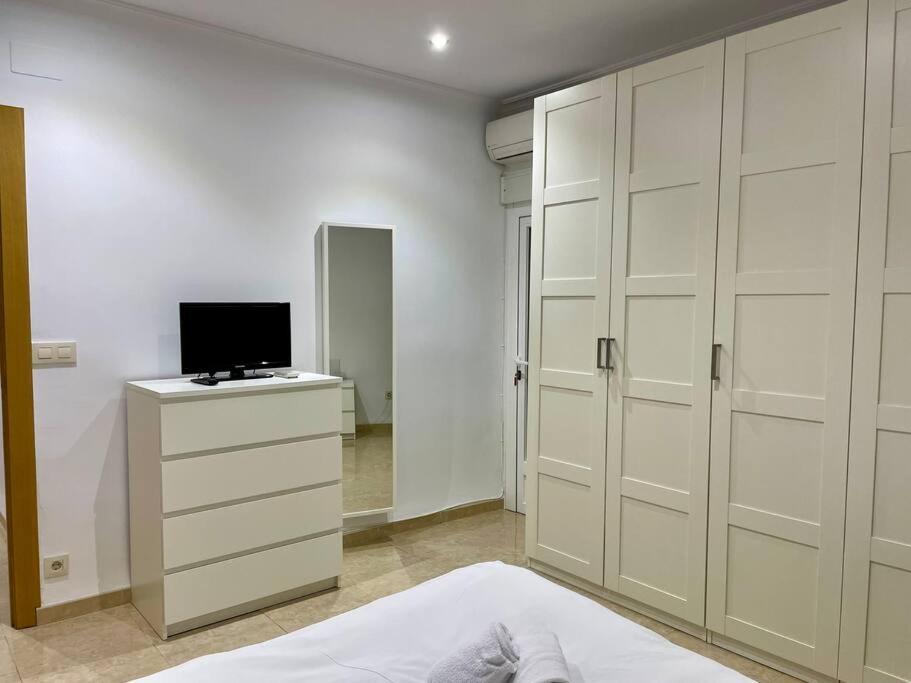 Apartamento Almogavares Kordoba Zewnętrze zdjęcie