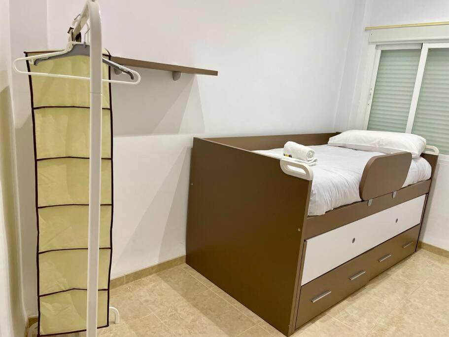 Apartamento Almogavares Kordoba Zewnętrze zdjęcie