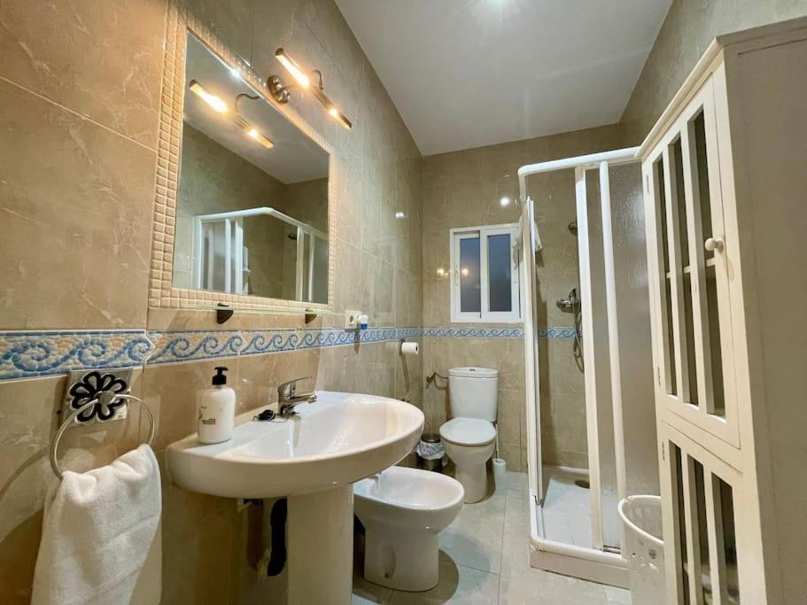Apartamento Almogavares Kordoba Zewnętrze zdjęcie