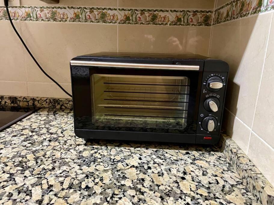 Apartamento Almogavares Kordoba Zewnętrze zdjęcie