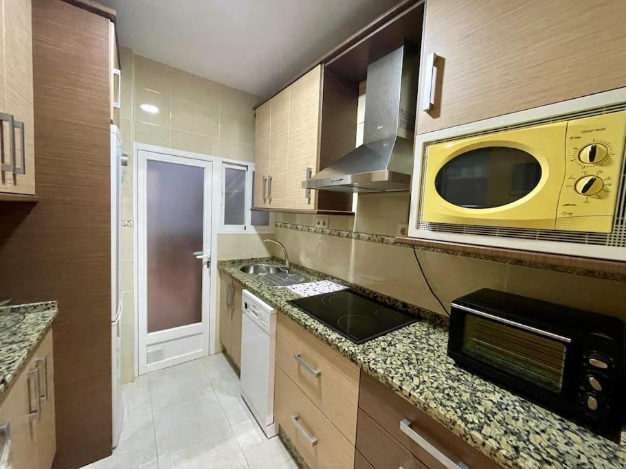 Apartamento Almogavares Kordoba Zewnętrze zdjęcie