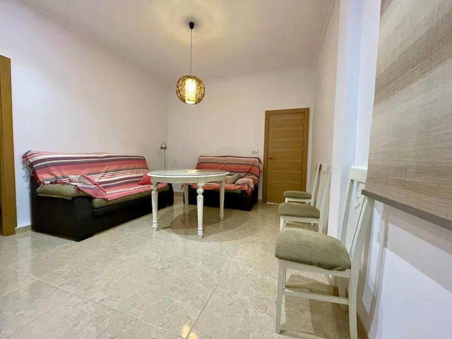 Apartamento Almogavares Kordoba Zewnętrze zdjęcie