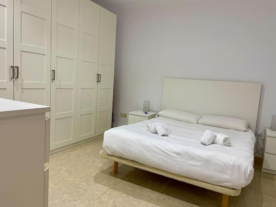 Apartamento Almogavares Kordoba Zewnętrze zdjęcie