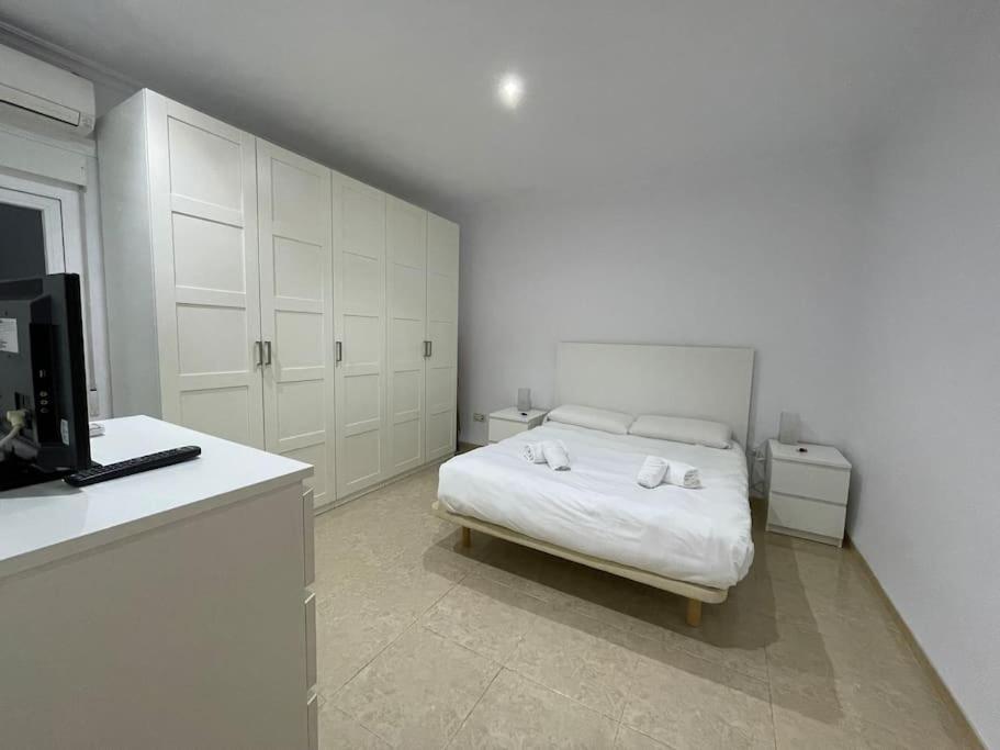 Apartamento Almogavares Kordoba Zewnętrze zdjęcie