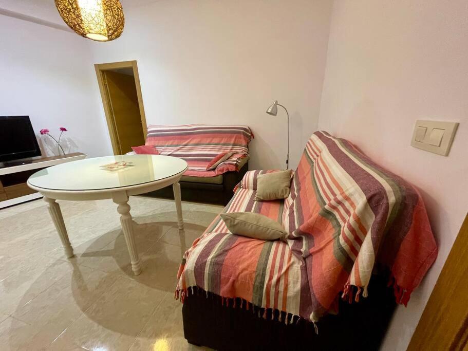 Apartamento Almogavares Kordoba Zewnętrze zdjęcie