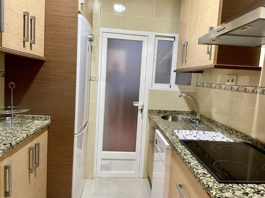 Apartamento Almogavares Kordoba Zewnętrze zdjęcie
